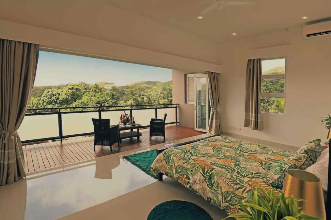 Cliffhanger Mountain Villas With Private Pools Misere Exterior foto